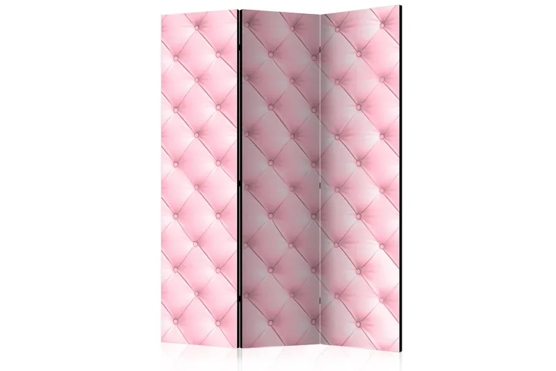 CANDY MARSHMALLOW Rumsavdelare 135x172 cm, Artgeist sp. z o. o.