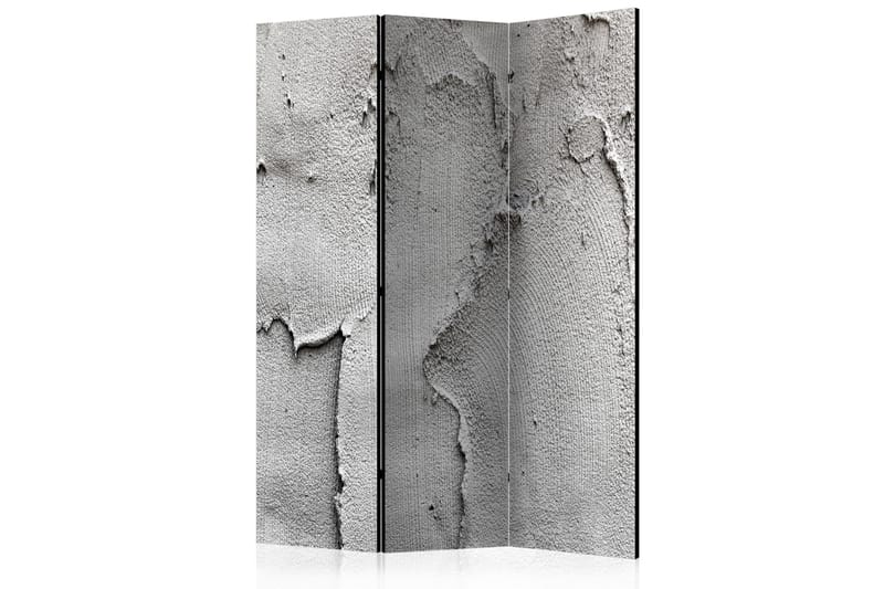 CONCRETE NOTHINGNESS Rumsavdelare 135x172 cm - Artgeist sp. z o. o. - Inredning & dekor - Dekor & inredningsdetaljer - Rumsavdelare
