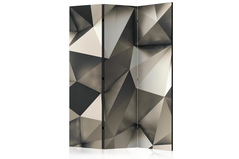 COSMIC SILVER Rumsavdelare 135x172 cm, Artgeist sp. z o. o.
