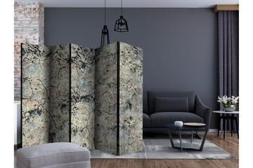 Rumsavdelare - Cracked Stone II 225x172 - Artgeist sp. z o. o. - Inredning & dekor - Dekor & inredningsdetaljer - Rumsavdelare