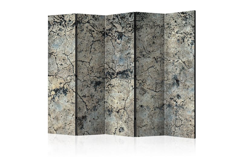 Rumsavdelare - Cracked Stone II 225x172, Artgeist sp. z o. o.
