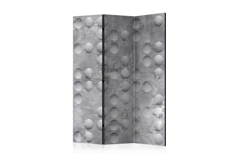 DANCING BUBBLES Rumsavdelare 135x172 cm - Artgeist sp. z o. o. - Inredning & dekor - Dekor & inredningsdetaljer - Rumsavdelare