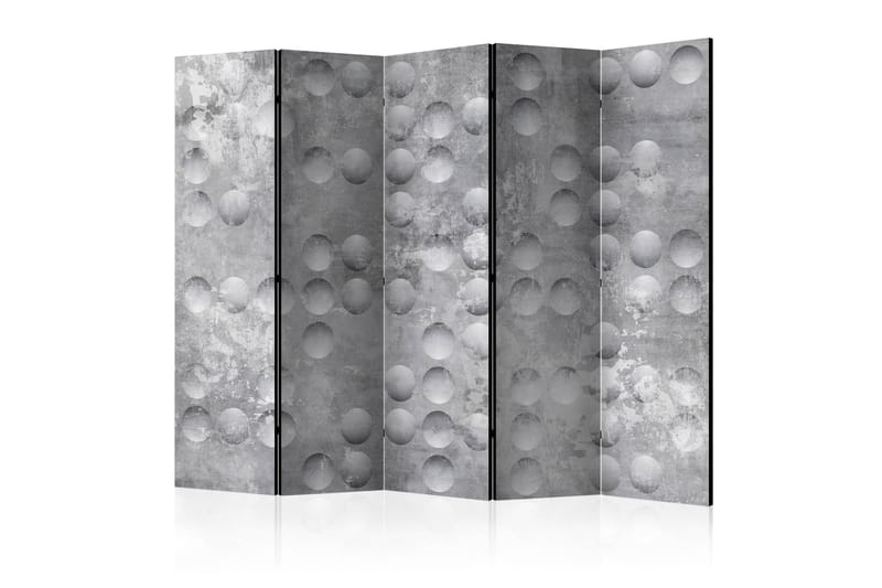 DANCING BUBBLES Rumsavdelare 225x172 cm - Artgeist sp. z o. o. - Inredning & dekor - Dekor & inredningsdetaljer - Rumsavdelare
