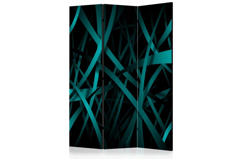 DARK BACKGROUND Rumsavdelare 135x172 cm - Artgeist sp. z o. o. - Inredning & dekor - Dekor & inredningsdetaljer - Rumsavdelare