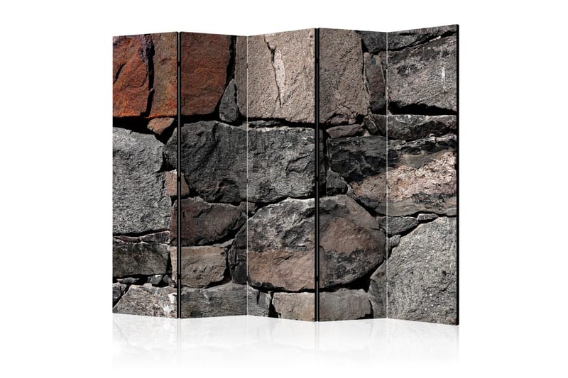Rumsavdelare - Dark Stones II 225x172, Artgeist sp. z o. o.