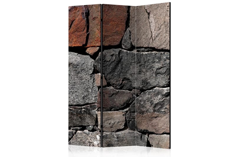 DARK STONES Rumsavdelare 135x172 cm - Artgeist sp. z o. o. - Inredning & dekor - Dekor & inredningsdetaljer - Rumsavdelare