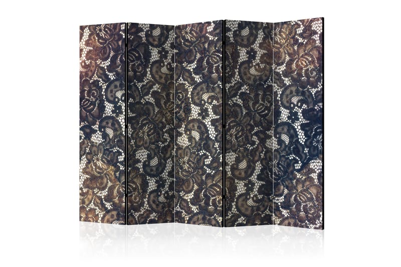 DISCREET ELEGANCE Rumsavdelare 225x172 cm - Artgeist sp. z o. o. - Inredning & dekor - Dekor & inredningsdetaljer - Rumsavdelare