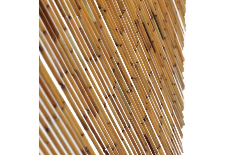 Dörrdraperi i bambu 100x200 cm - Inredning & dekor - Dekor & inredningsdetaljer - Rumsavdelare