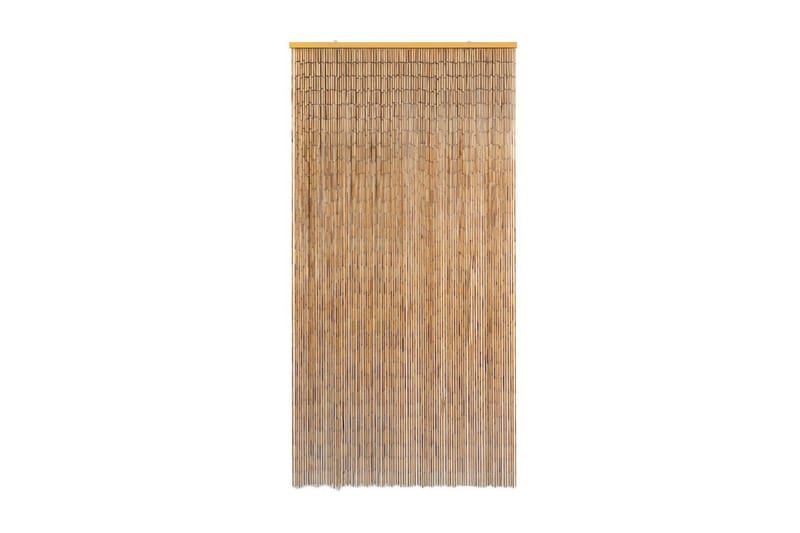 Dörrdraperi i bambu 100x200 cm - Inredning & dekor - Dekor & inredningsdetaljer - Rumsavdelare