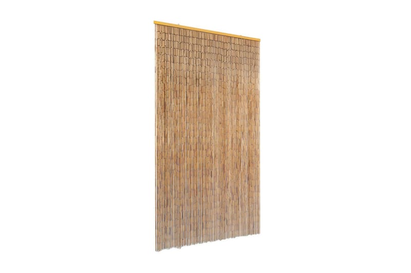 Dörrdraperi i bambu 100x200 cm - Inredning & dekor - Dekor & inredningsdetaljer - Rumsavdelare