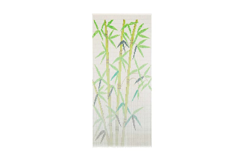 Dörrdraperi i bambu 90x200 cm - Inredning & dekor - Dekor & inredningsdetaljer - Rumsavdelare