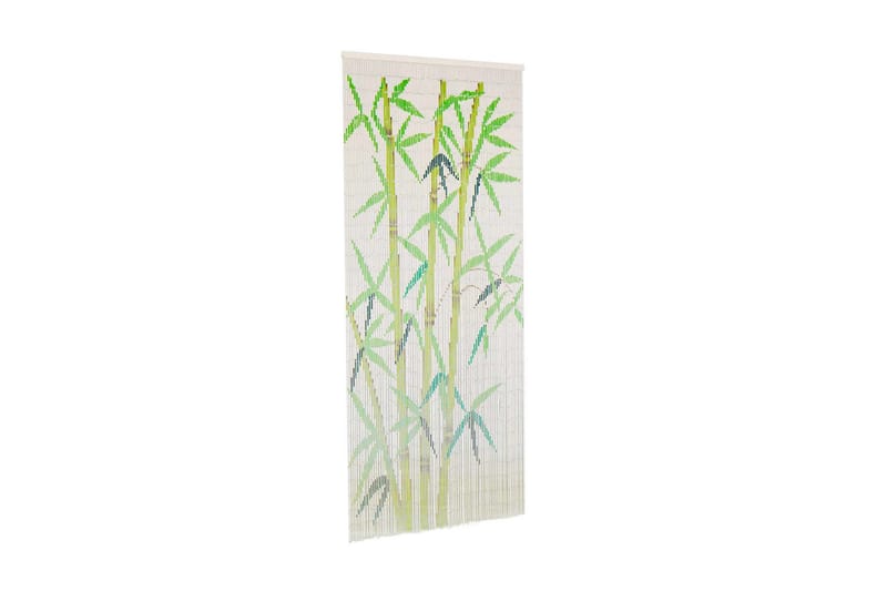 Dörrdraperi i bambu 90x200 cm - Inredning & dekor - Dekor & inredningsdetaljer - Rumsavdelare
