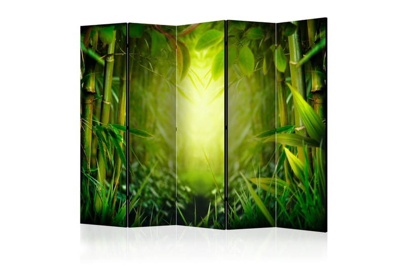 FOREST FAIRY Rumsavdelare 225x172 cm - Artgeist sp. z o. o. - Inredning & dekor - Dekor & inredningsdetaljer - Rumsavdelare
