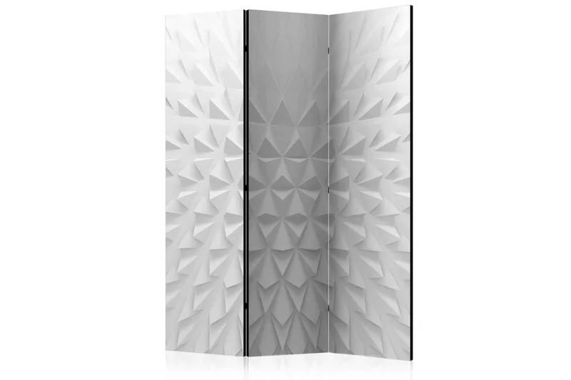 FORTRESS OF ILLUSION Rumsavdelare 135x172 cm - Artgeist sp. z o. o. - Inredning & dekor - Dekor & inredningsdetaljer - Rumsavdelare