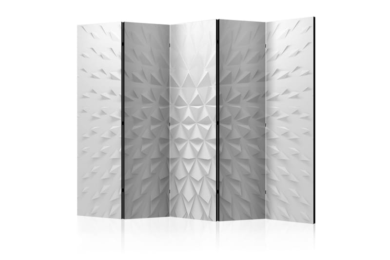 FORTRESS OF ILLUSION Rumsavdelare 225x172 cm - Artgeist sp. z o. o. - Inredning & dekor - Dekor & inredningsdetaljer - Rumsavdelare