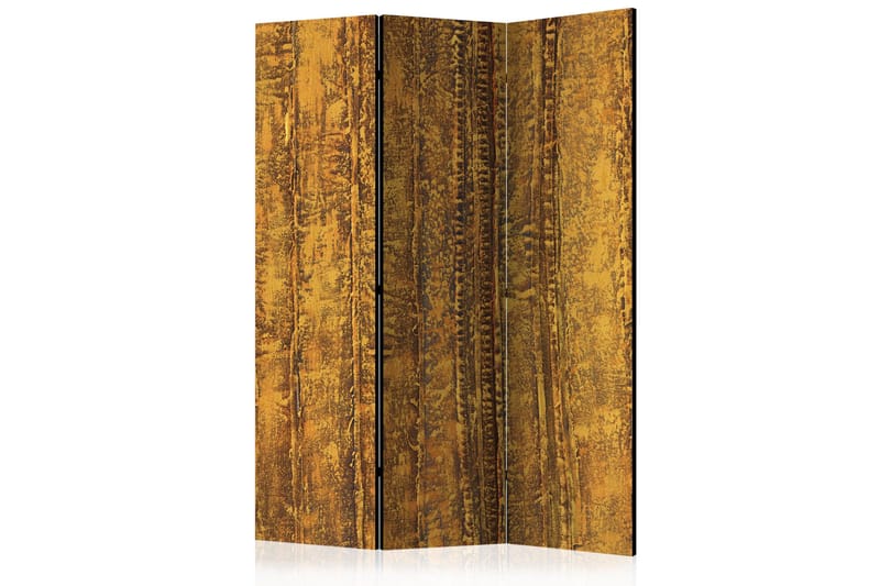 GOLDEN CHAMBER Rumsavdelare 135x172 cm, Artgeist sp. z o. o.