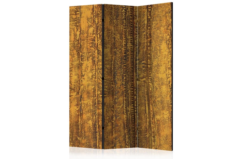 GOLDEN CHAMBER Rumsavdelare 135x172 cm, Artgeist sp. z o. o.