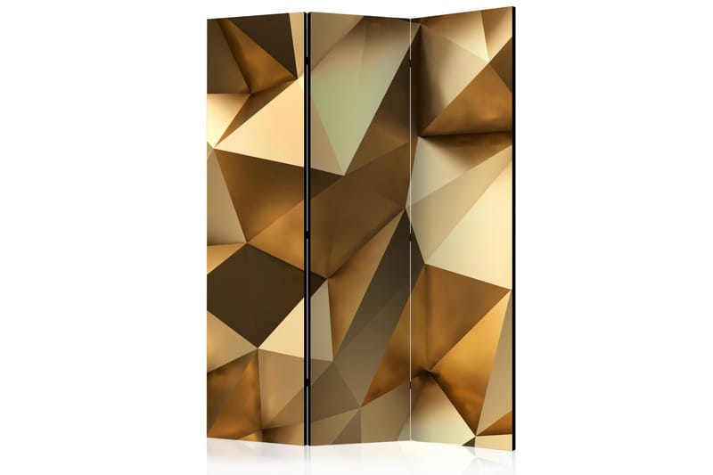 GOLDEN DOME Rumsavdelare 135x172 cm - Artgeist sp. z o. o. - Inredning & dekor - Dekor & inredningsdetaljer - Rumsavdelare