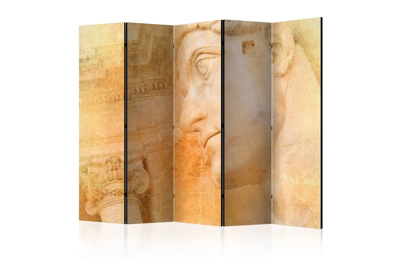 GREEK GOD Rumsavdelare 225x172 cm - Artgeist sp. z o. o. - Inredning & dekor - Dekor & inredningsdetaljer - Rumsavdelare