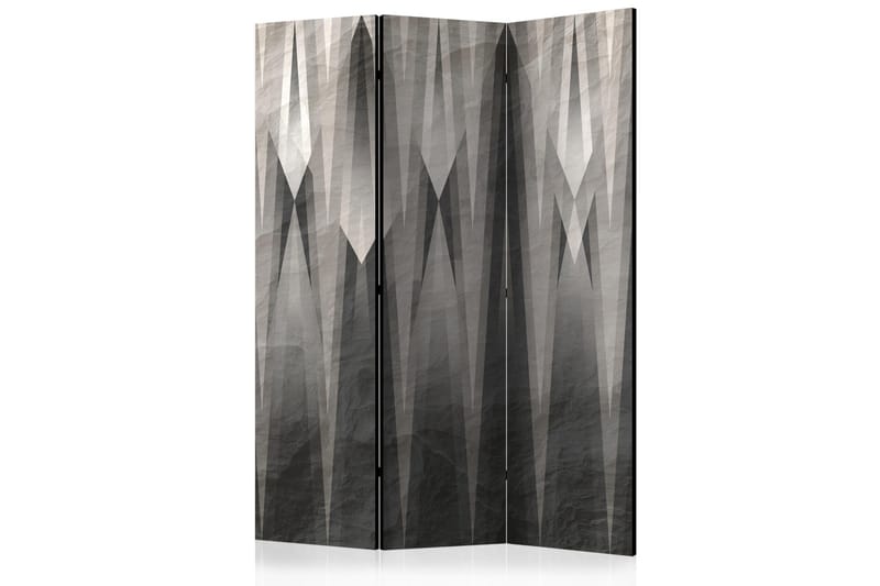 GREY CITADEL Rumsavdelare 135x172 cm, Artgeist sp. z o. o.