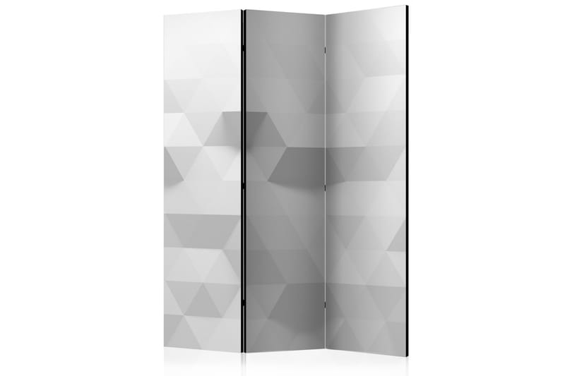 HARMONY OF TRIANGLES Rumsavdelare 135x172 cm, Artgeist sp. z o. o.