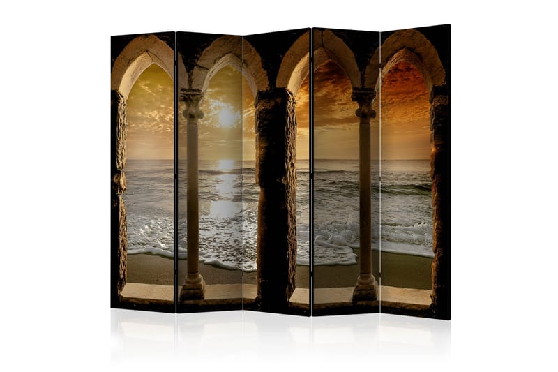 IDYLL Rumsavdelare 225x172 cm - Artgeist sp. z o. o. - Inredning & dekor - Dekor & inredningsdetaljer - Rumsavdelare