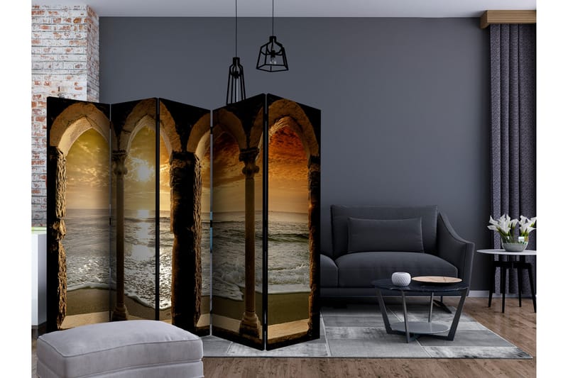 IDYLL Rumsavdelare 225x172 cm - Artgeist sp. z o. o. - Inredning & dekor - Dekor & inredningsdetaljer - Rumsavdelare