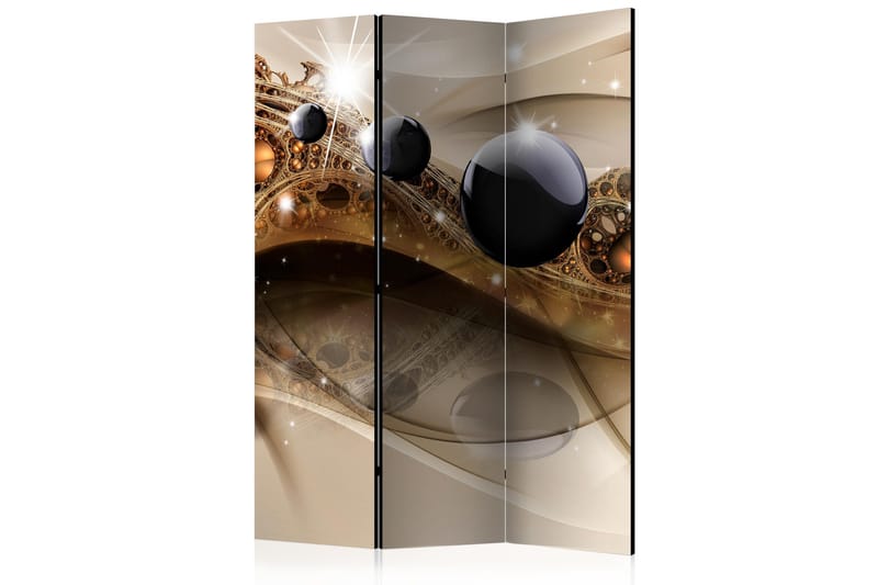 JEWEL OF EXPRESSION Rumsavdelare 135x172 cm, Artgeist sp. z o. o.