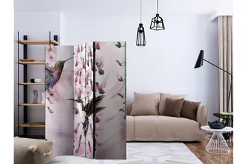 Kadira Rumsavdelare 135x172 cm - Artgeist sp. z o. o. - Inredning & dekor - Dekor & inredningsdetaljer - Rumsavdelare