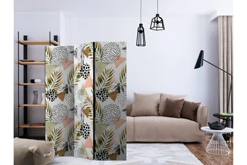 Kadira Rumsavdelare 135x172 cm - Artgeist sp. z o. o. - Inredning & dekor - Dekor & inredningsdetaljer - Rumsavdelare