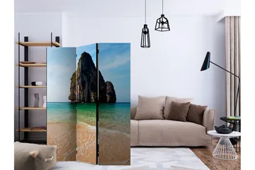 Kadira Rumsavdelare 135x172 cm - Artgeist sp. z o. o. - Inredning & dekor - Dekor & inredningsdetaljer - Rumsavdelare