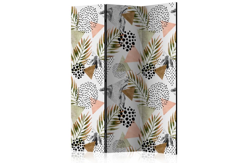 Kadira Rumsavdelare 135x172 cm, Artgeist sp. z o. o.