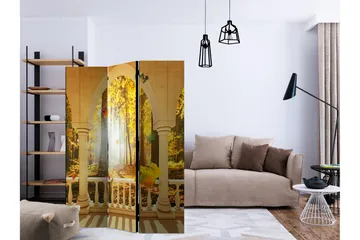 Kadira Rumsavdelare 135x172 cm - Artgeist sp. z o. o. - Inredning & dekor - Dekor & inredningsdetaljer - Rumsavdelare