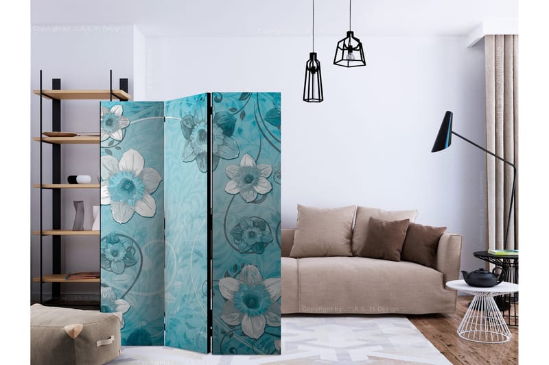 Kadira Rumsavdelare 135x172 cm - Artgeist sp. z o. o. - Inredning & dekor - Dekor & inredningsdetaljer - Rumsavdelare