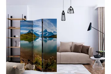 Kadira Rumsavdelare 135x172 cm - Artgeist sp. z o. o. - Inredning & dekor - Dekor & inredningsdetaljer - Rumsavdelare