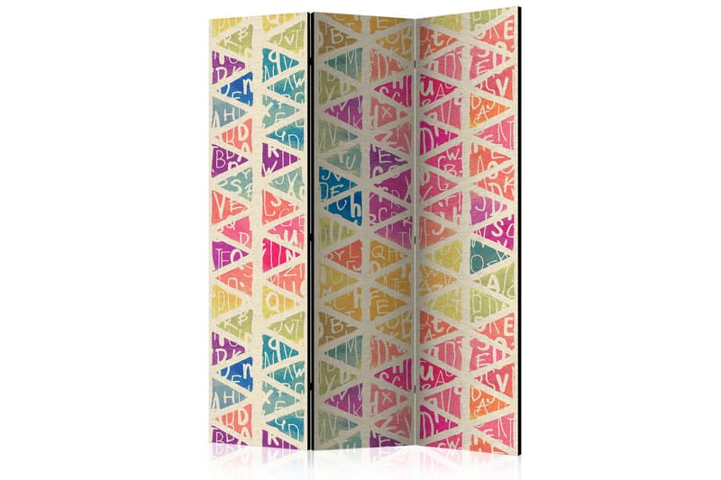 Kadira Rumsavdelare 135x172 cm - Artgeist sp. z o. o. - Inredning & dekor - Dekor & inredningsdetaljer - Rumsavdelare