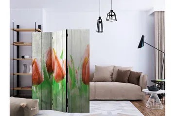 Kadira Rumsavdelare 135x172 cm - Artgeist sp. z o. o. - Inredning & dekor - Dekor & inredningsdetaljer - Rumsavdelare