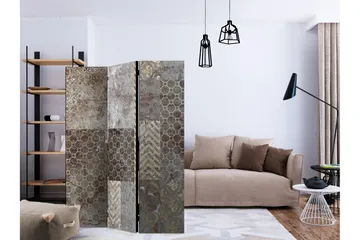 Kadira Rumsavdelare 135x172 cm - Artgeist sp. z o. o. - Inredning & dekor - Dekor & inredningsdetaljer - Rumsavdelare