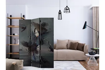 Kadira Rumsavdelare 135x172 cm - Artgeist sp. z o. o. - Inredning & dekor - Dekor & inredningsdetaljer - Rumsavdelare