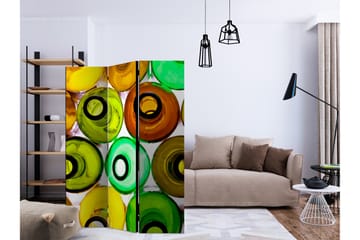 Kadira Rumsavdelare 135x172 cm - Artgeist sp. z o. o. - Inredning & dekor - Dekor & inredningsdetaljer - Rumsavdelare