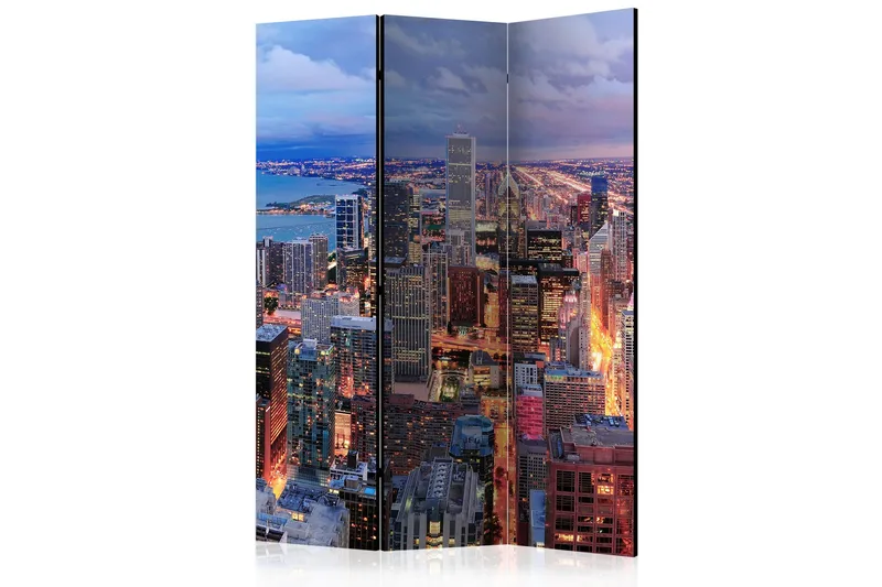 Kadira Rumsavdelare 135x172 cm - Artgeist sp. z o. o. - Inredning & dekor - Dekor & inredningsdetaljer - Rumsavdelare