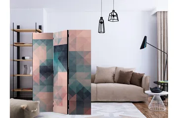 Kadira Rumsavdelare 135x172 cm - Artgeist sp. z o. o. - Inredning & dekor - Dekor & inredningsdetaljer - Rumsavdelare
