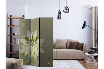 Kadira Rumsavdelare 135x172 cm - Artgeist sp. z o. o. - Inredning & dekor - Dekor & inredningsdetaljer - Rumsavdelare