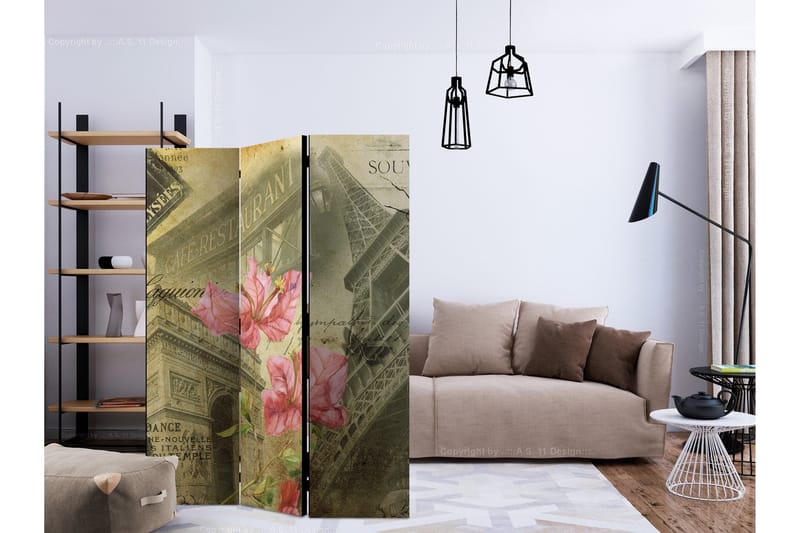 Kadira Rumsavdelare 135x172 cm VALUE_MISSING_1 - Inredning & dekor - Dekor & inredningsdetaljer - Rumsavdelare