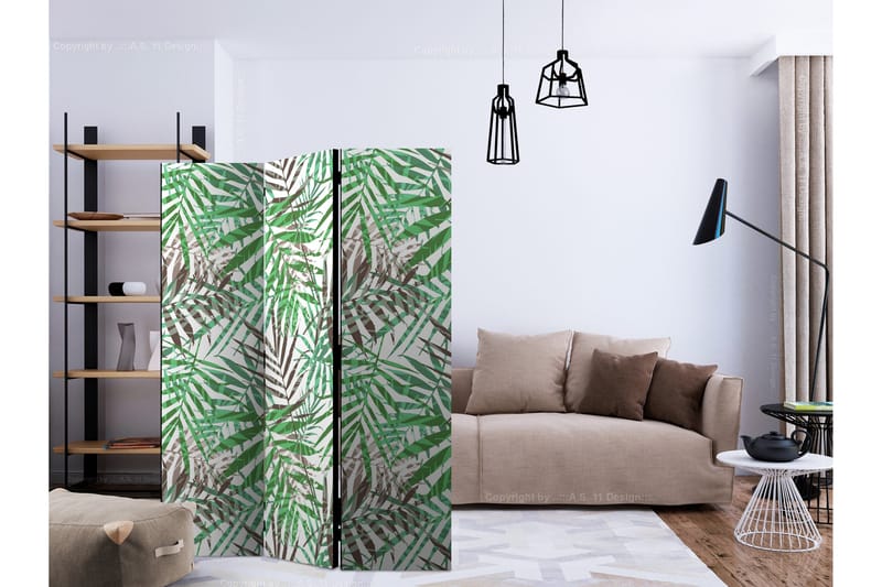 Kadira Rumsavdelare 135x172 cm VALUE_MISSING_1 - Inredning & dekor - Dekor & inredningsdetaljer - Rumsavdelare