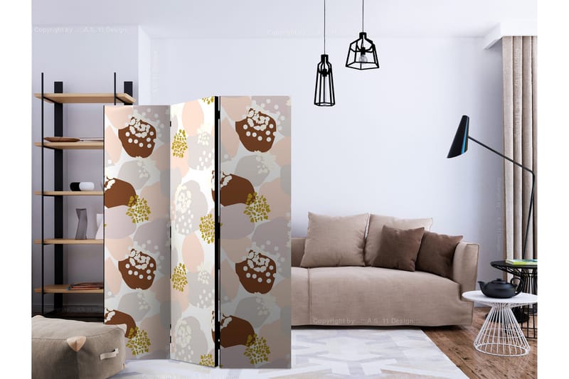 Kadira Rumsavdelare 135x172 cm VALUE_MISSING_1 - Inredning & dekor - Dekor & inredningsdetaljer - Rumsavdelare