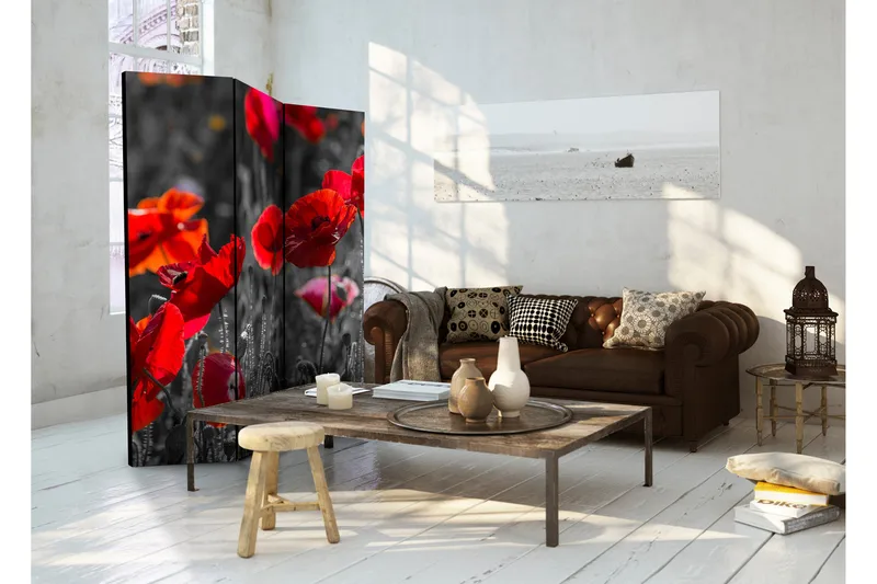 Kadira Rumsavdelare 135x172 cm VALUE_MISSING_1 - Inredning & dekor - Dekor & inredningsdetaljer - Rumsavdelare