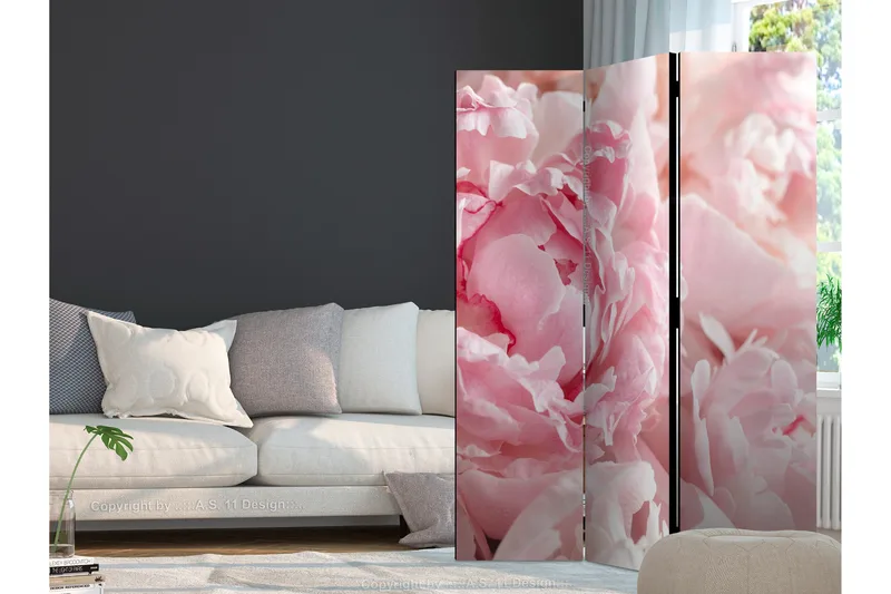 Kadira Rumsavdelare 135x172 cm VALUE_MISSING_1 - Inredning & dekor - Dekor & inredningsdetaljer - Rumsavdelare