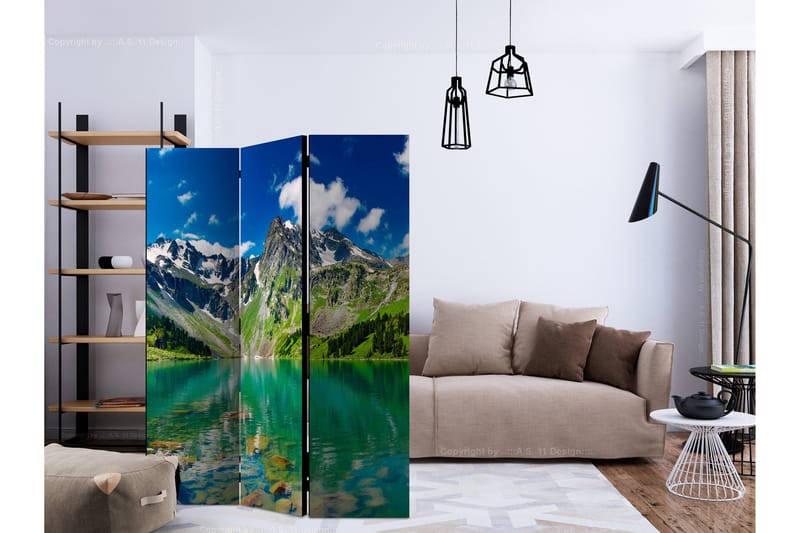 Kadira Rumsavdelare 135x172 cm VALUE_MISSING_1 - Inredning & dekor - Dekor & inredningsdetaljer - Rumsavdelare