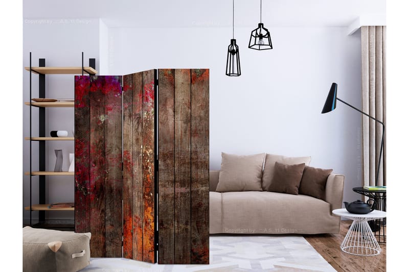 Kadira Rumsavdelare 135x172 cm VALUE_MISSING_1 - Inredning & dekor - Dekor & inredningsdetaljer - Rumsavdelare